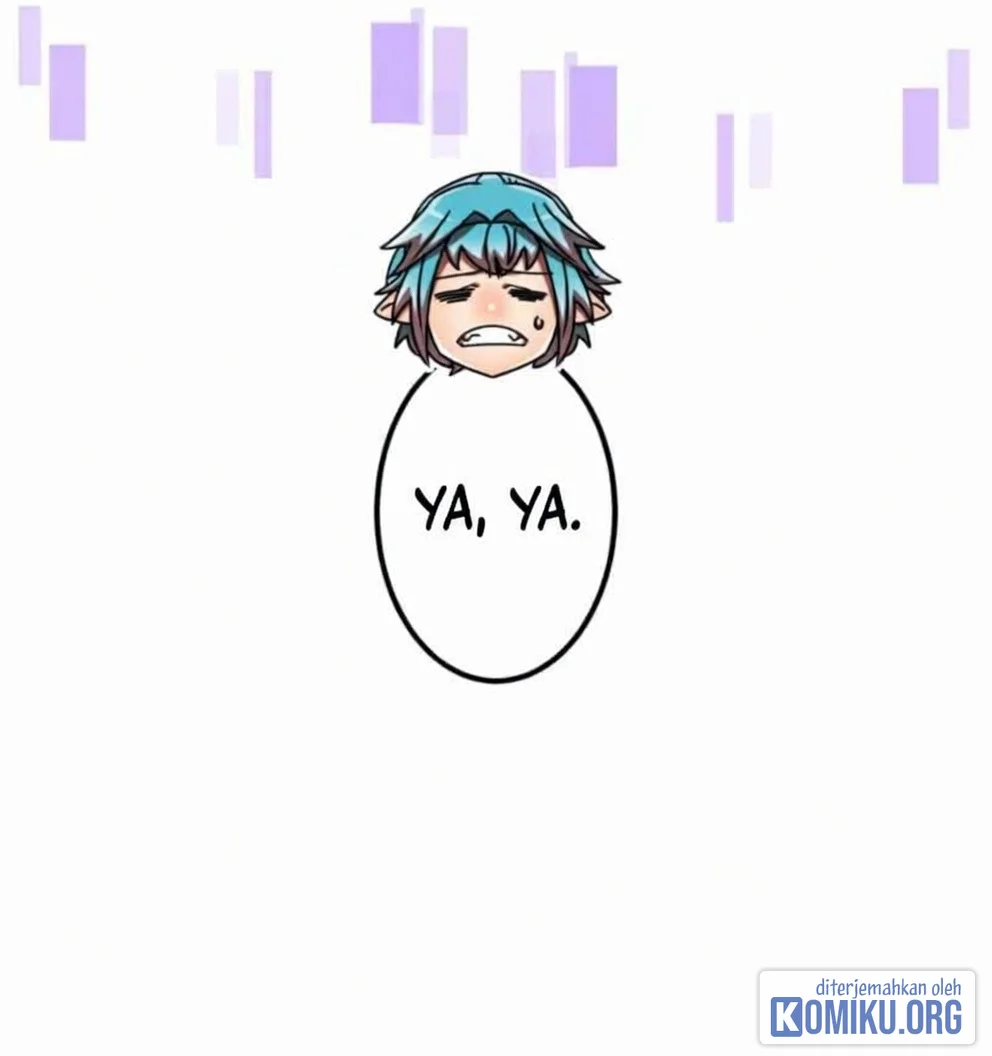 Savior of Divine Blood ~Draw Out 0.00000001% to Become the Strongest~ Chapter 150 Gambar 46