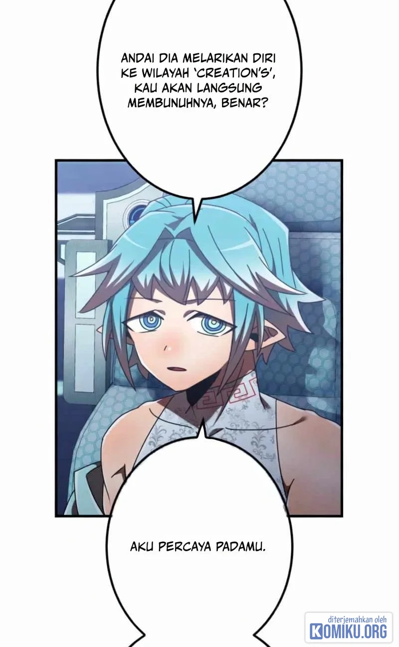 Savior of Divine Blood ~Draw Out 0.00000001% to Become the Strongest~ Chapter 150 Gambar 48