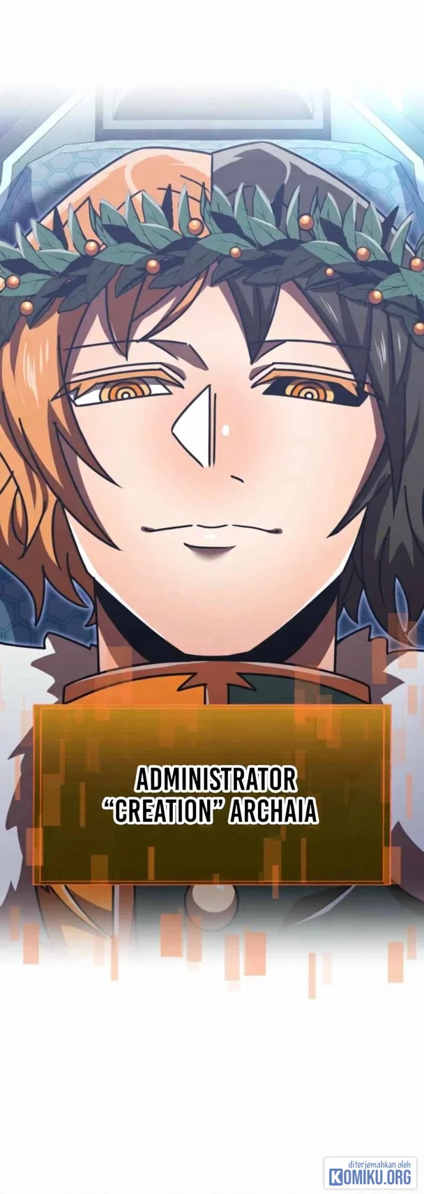 Savior of Divine Blood ~Draw Out 0.00000001% to Become the Strongest~ Chapter 150 Gambar 50