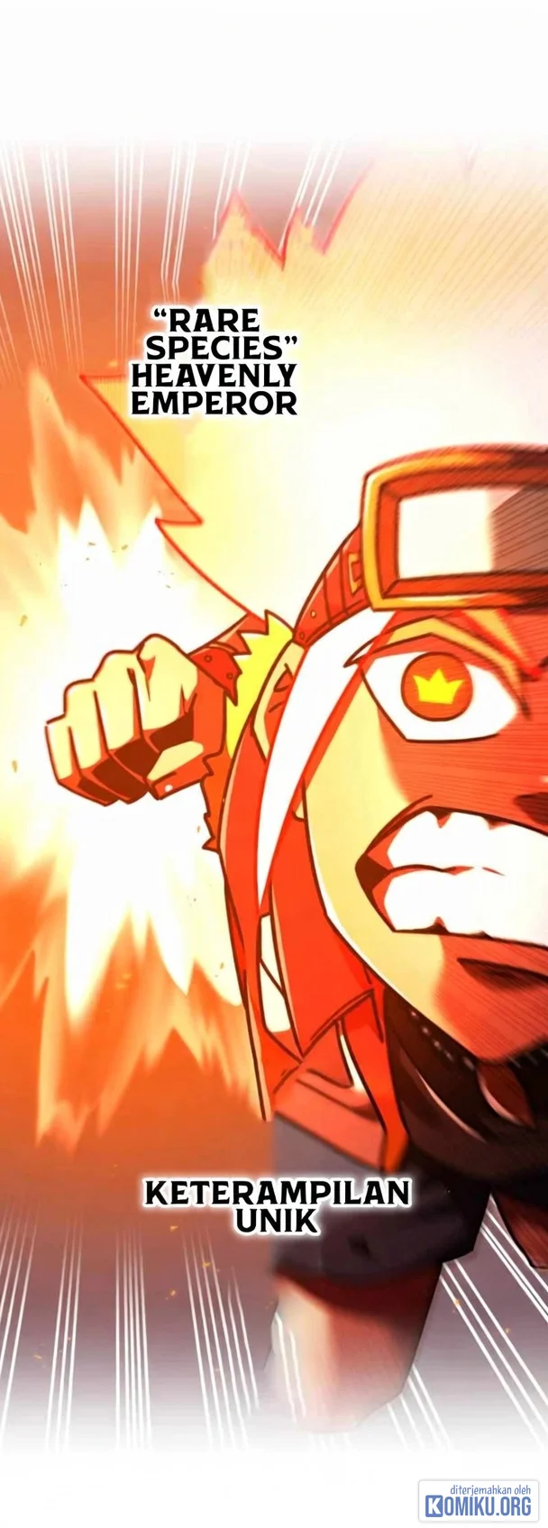 Savior of Divine Blood ~Draw Out 0.00000001% to Become the Strongest~ Chapter 150 Gambar 5
