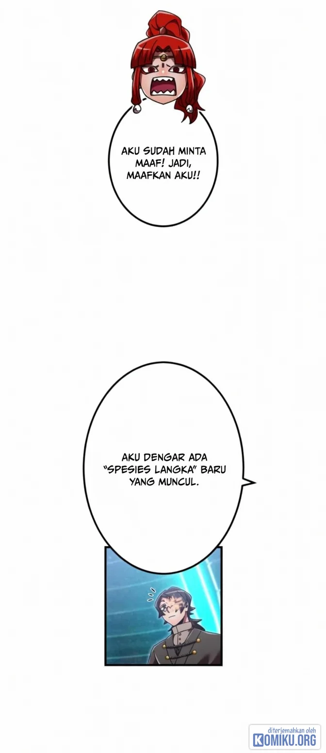 Savior of Divine Blood ~Draw Out 0.00000001% to Become the Strongest~ Chapter 150 Gambar 55