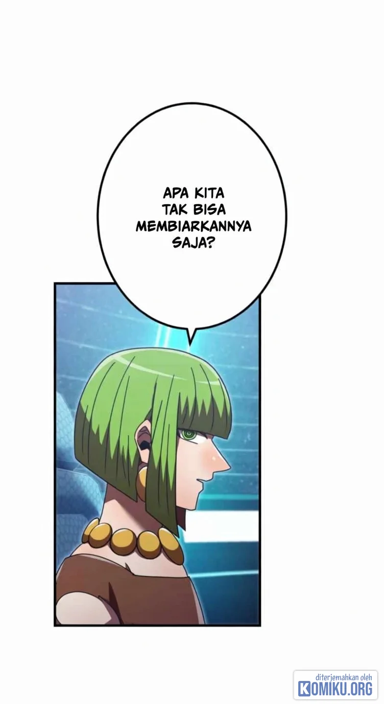 Savior of Divine Blood ~Draw Out 0.00000001% to Become the Strongest~ Chapter 150 Gambar 56