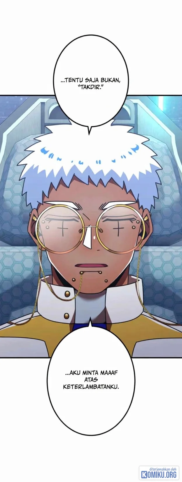 Savior of Divine Blood ~Draw Out 0.00000001% to Become the Strongest~ Chapter 150 Gambar 57