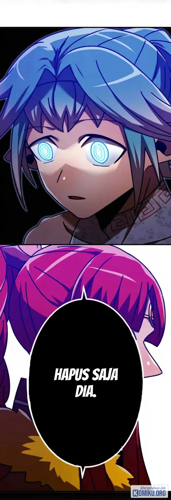 Savior of Divine Blood ~Draw Out 0.00000001% to Become the Strongest~ Chapter 150 Gambar 62