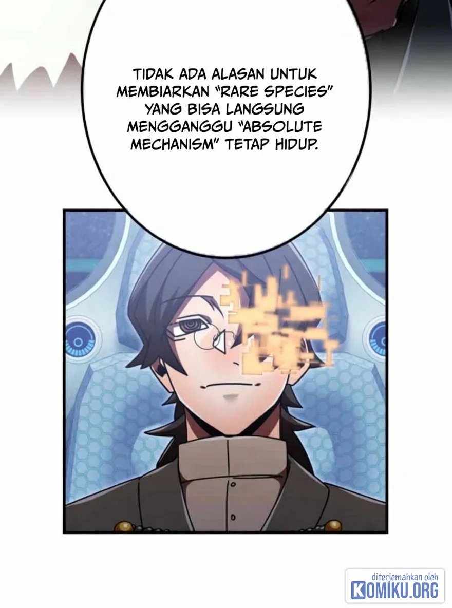 Savior of Divine Blood ~Draw Out 0.00000001% to Become the Strongest~ Chapter 150 Gambar 66