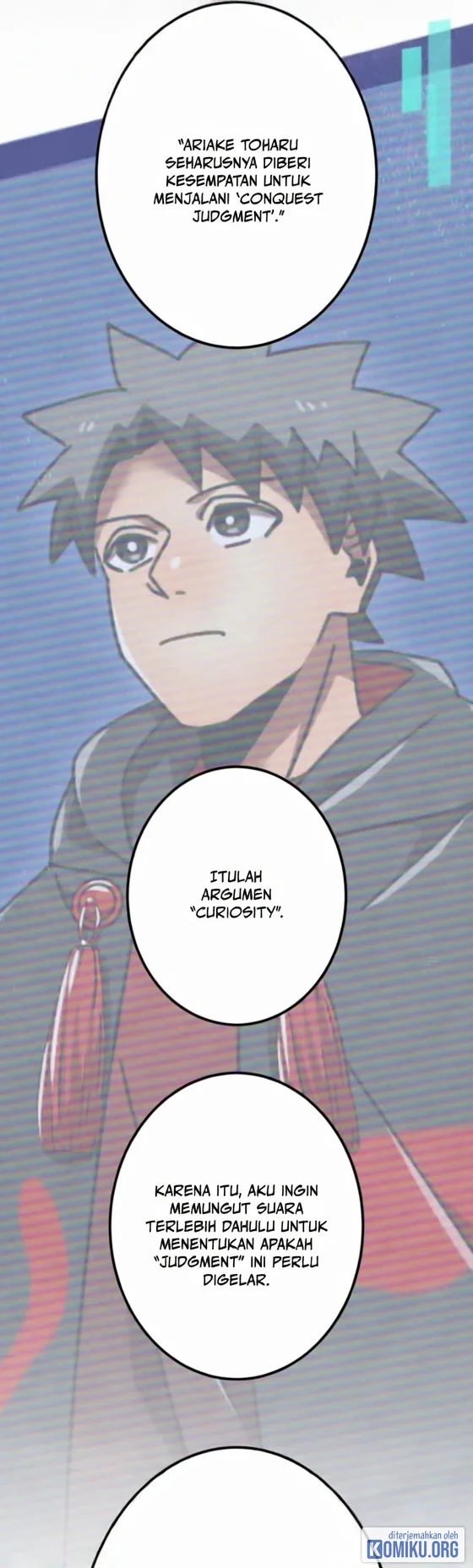 Savior of Divine Blood ~Draw Out 0.00000001% to Become the Strongest~ Chapter 150 Gambar 69
