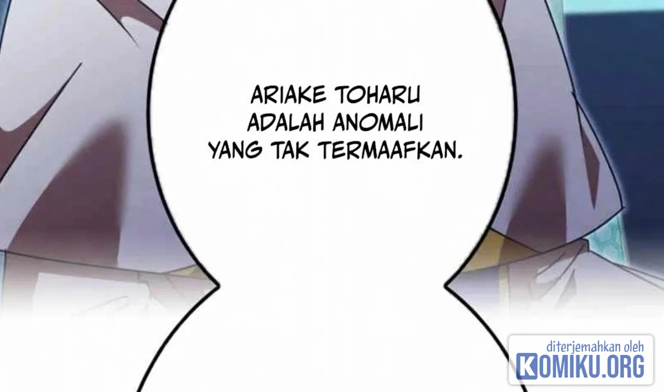 Savior of Divine Blood ~Draw Out 0.00000001% to Become the Strongest~ Chapter 150 Gambar 74