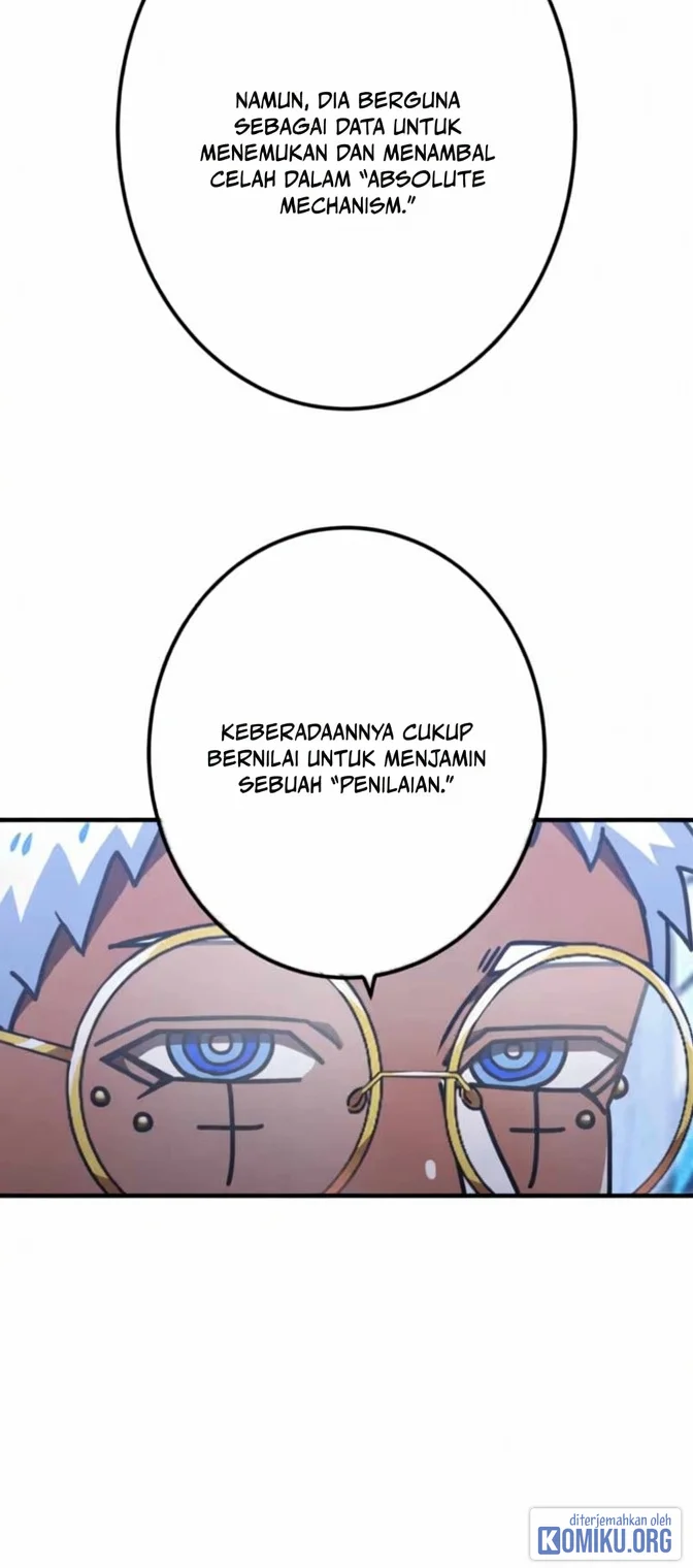Savior of Divine Blood ~Draw Out 0.00000001% to Become the Strongest~ Chapter 150 Gambar 75