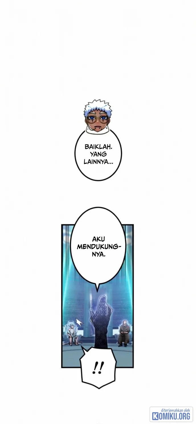 Savior of Divine Blood ~Draw Out 0.00000001% to Become the Strongest~ Chapter 150 Gambar 76