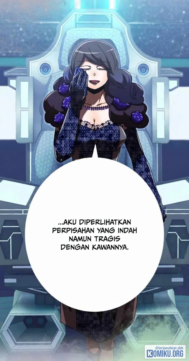 Savior of Divine Blood ~Draw Out 0.00000001% to Become the Strongest~ Chapter 150 Gambar 78