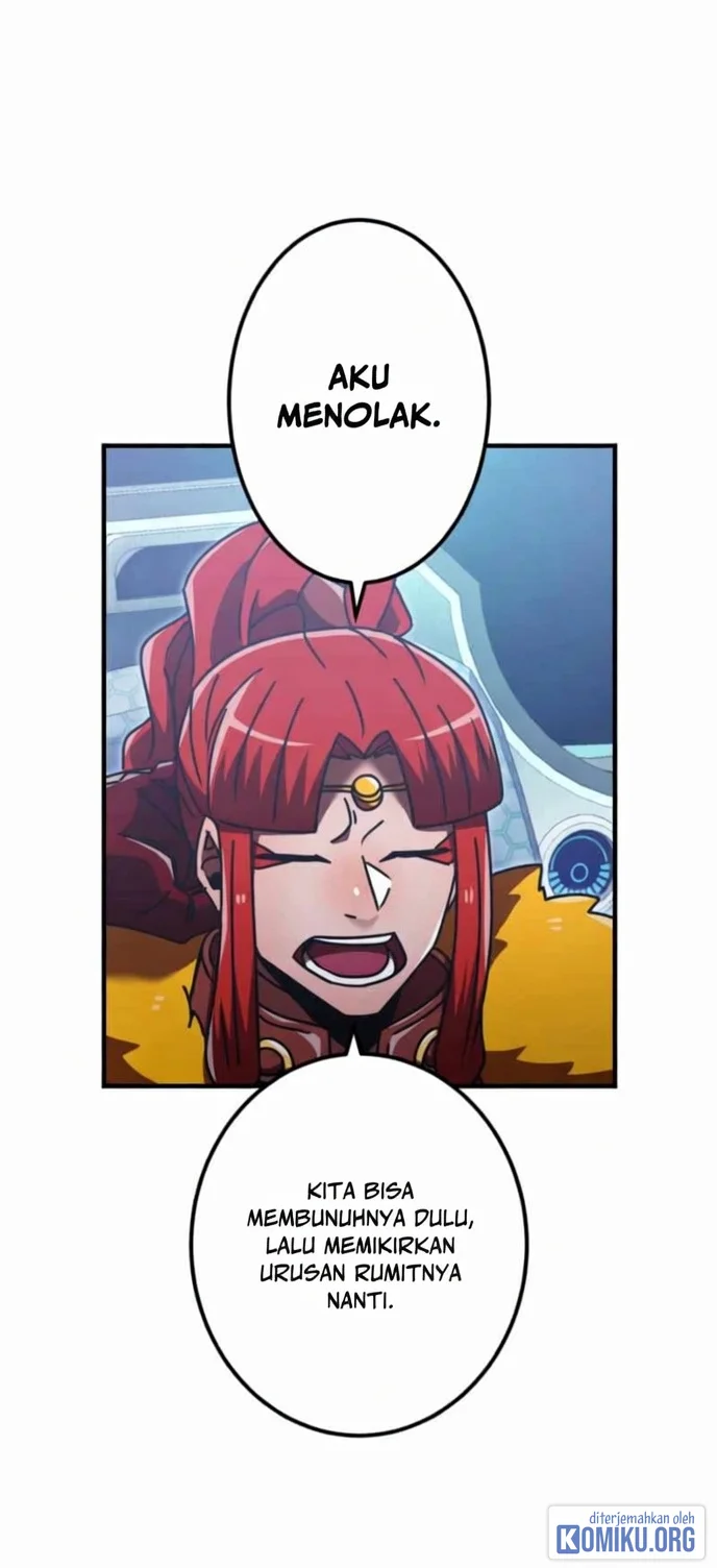 Savior of Divine Blood ~Draw Out 0.00000001% to Become the Strongest~ Chapter 150 Gambar 81