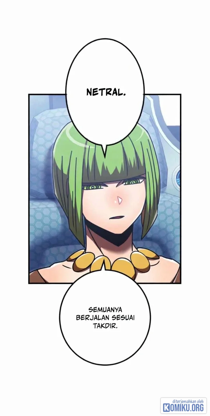 Savior of Divine Blood ~Draw Out 0.00000001% to Become the Strongest~ Chapter 150 Gambar 83