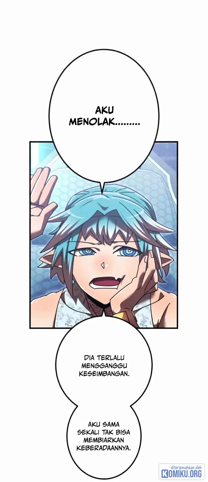 Savior of Divine Blood ~Draw Out 0.00000001% to Become the Strongest~ Chapter 150 Gambar 84