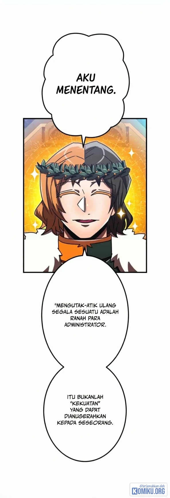 Savior of Divine Blood ~Draw Out 0.00000001% to Become the Strongest~ Chapter 150 Gambar 85