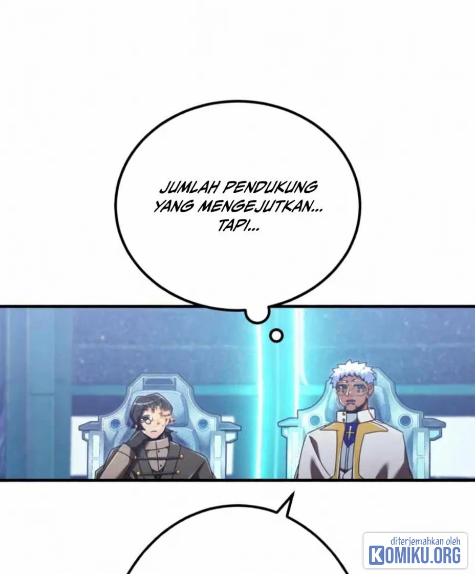 Savior of Divine Blood ~Draw Out 0.00000001% to Become the Strongest~ Chapter 150 Gambar 86