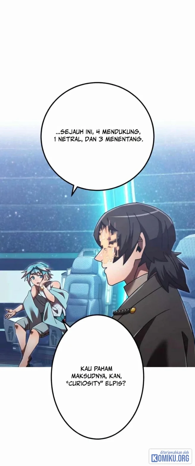 Savior of Divine Blood ~Draw Out 0.00000001% to Become the Strongest~ Chapter 150 Gambar 88