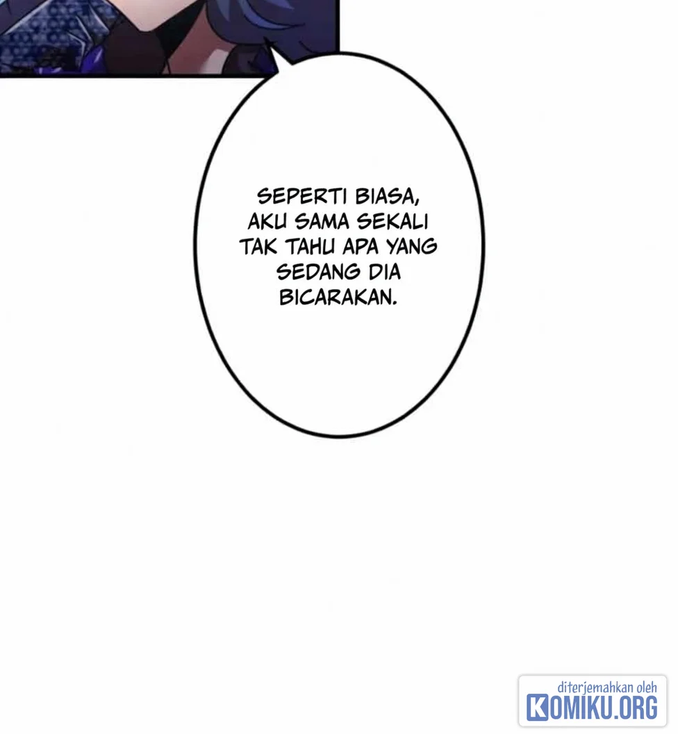Savior of Divine Blood ~Draw Out 0.00000001% to Become the Strongest~ Chapter 150 Gambar 96