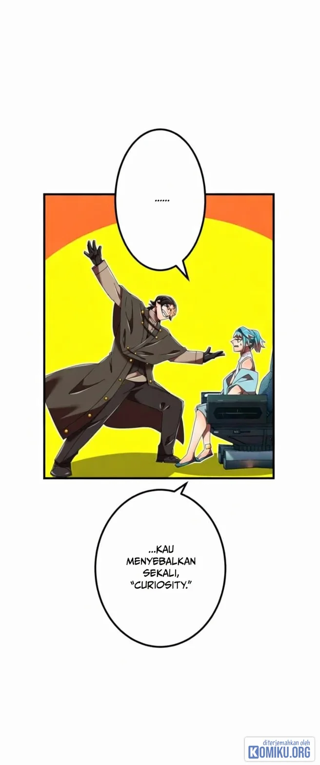 Savior of Divine Blood ~Draw Out 0.00000001% to Become the Strongest~ Chapter 150 Gambar 101