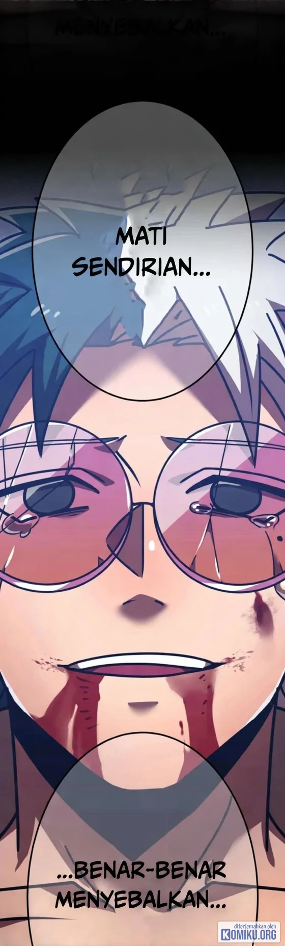 Savior of Divine Blood ~Draw Out 0.00000001% to Become the Strongest~ Chapter 151 Gambar 102