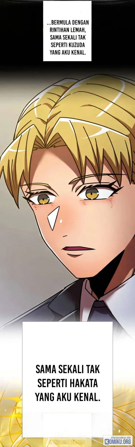 Savior of Divine Blood ~Draw Out 0.00000001% to Become the Strongest~ Chapter 151 Gambar 104