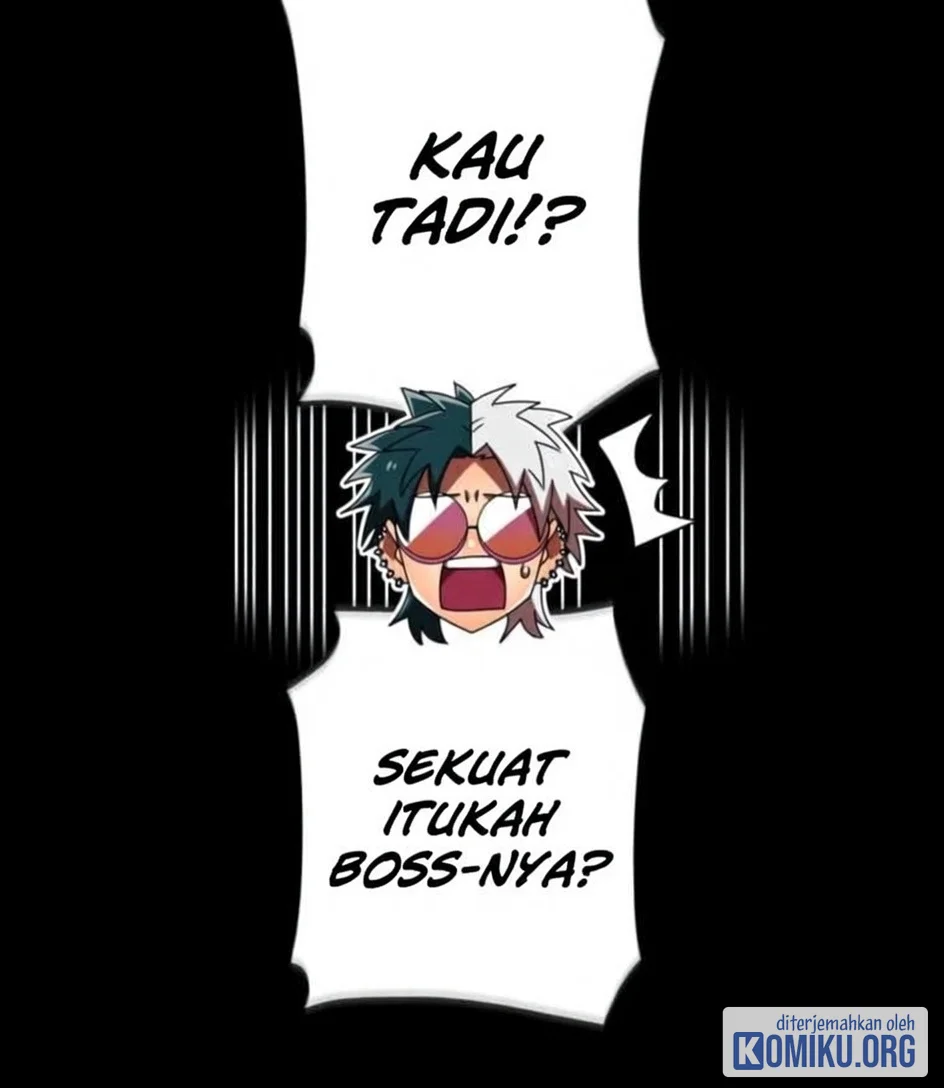 Savior of Divine Blood ~Draw Out 0.00000001% to Become the Strongest~ Chapter 151 Gambar 19