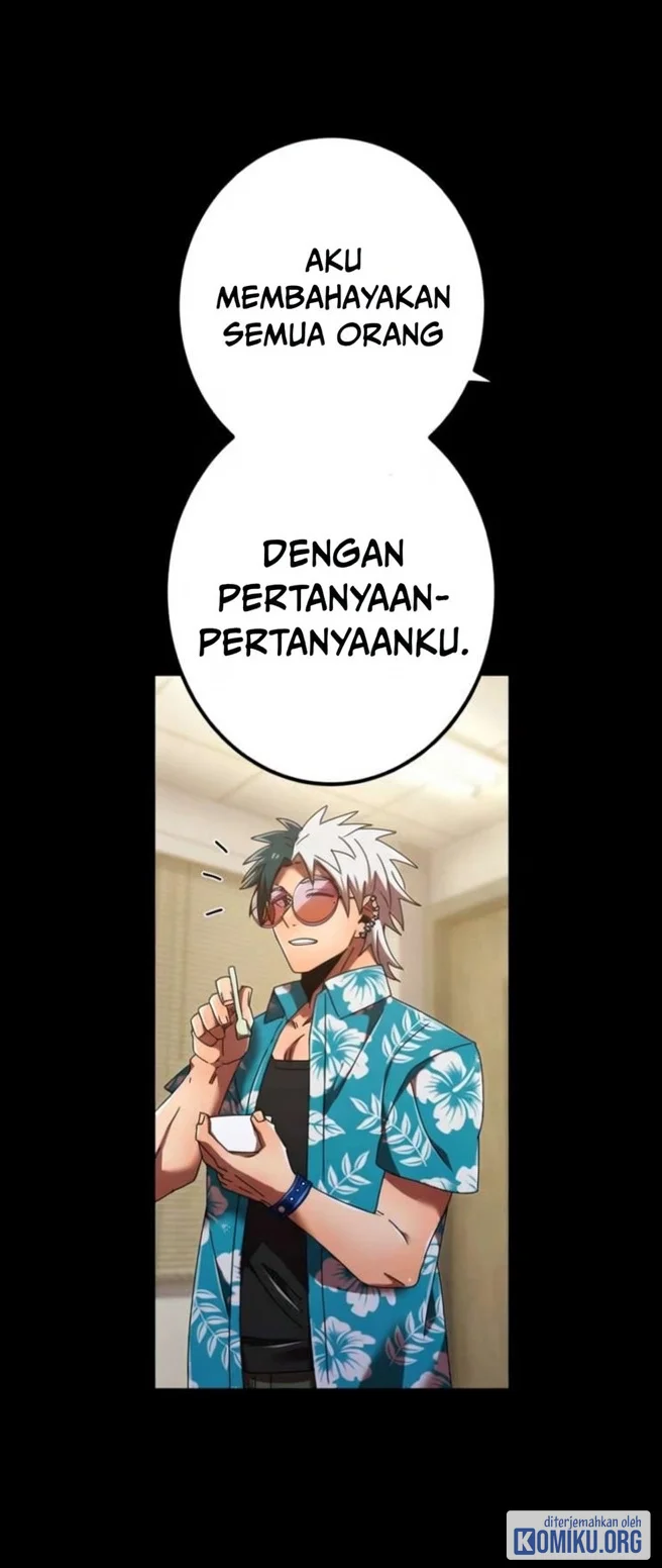 Savior of Divine Blood ~Draw Out 0.00000001% to Become the Strongest~ Chapter 151 Gambar 22