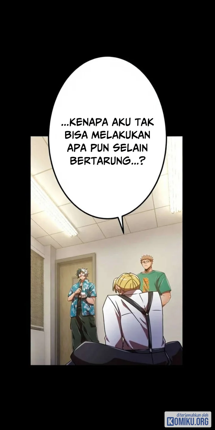 Savior of Divine Blood ~Draw Out 0.00000001% to Become the Strongest~ Chapter 151 Gambar 23