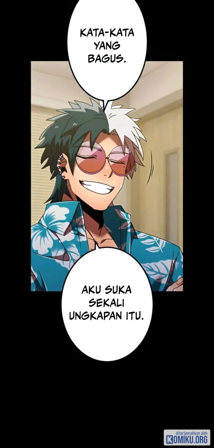 Savior of Divine Blood ~Draw Out 0.00000001% to Become the Strongest~ Chapter 151 Gambar 28