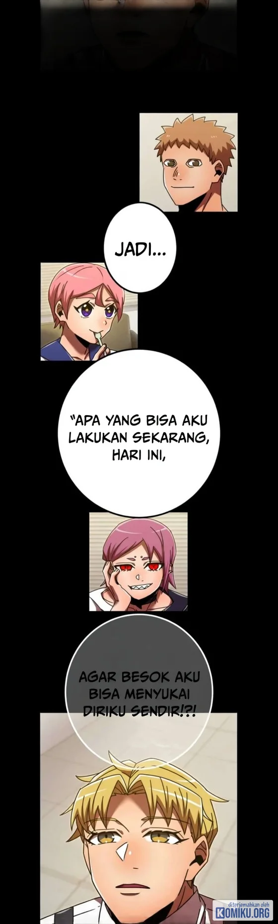 Savior of Divine Blood ~Draw Out 0.00000001% to Become the Strongest~ Chapter 151 Gambar 29