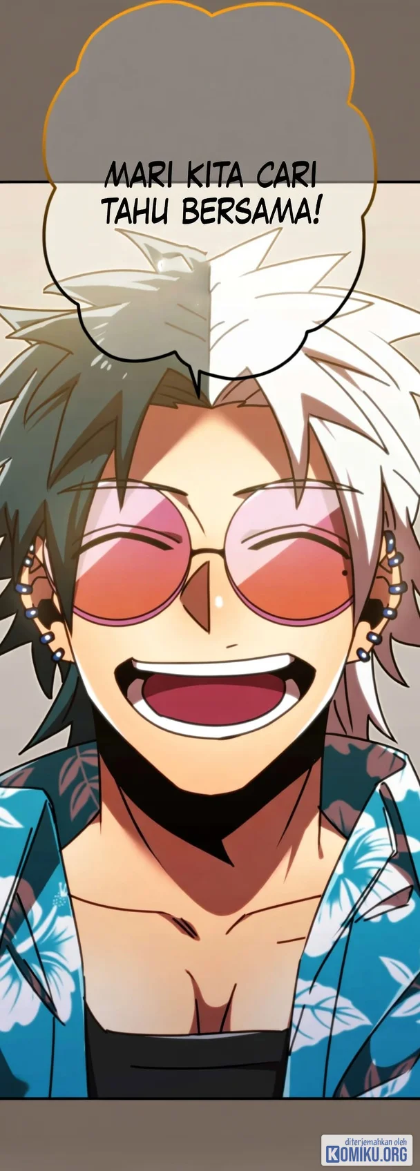 Savior of Divine Blood ~Draw Out 0.00000001% to Become the Strongest~ Chapter 151 Gambar 31