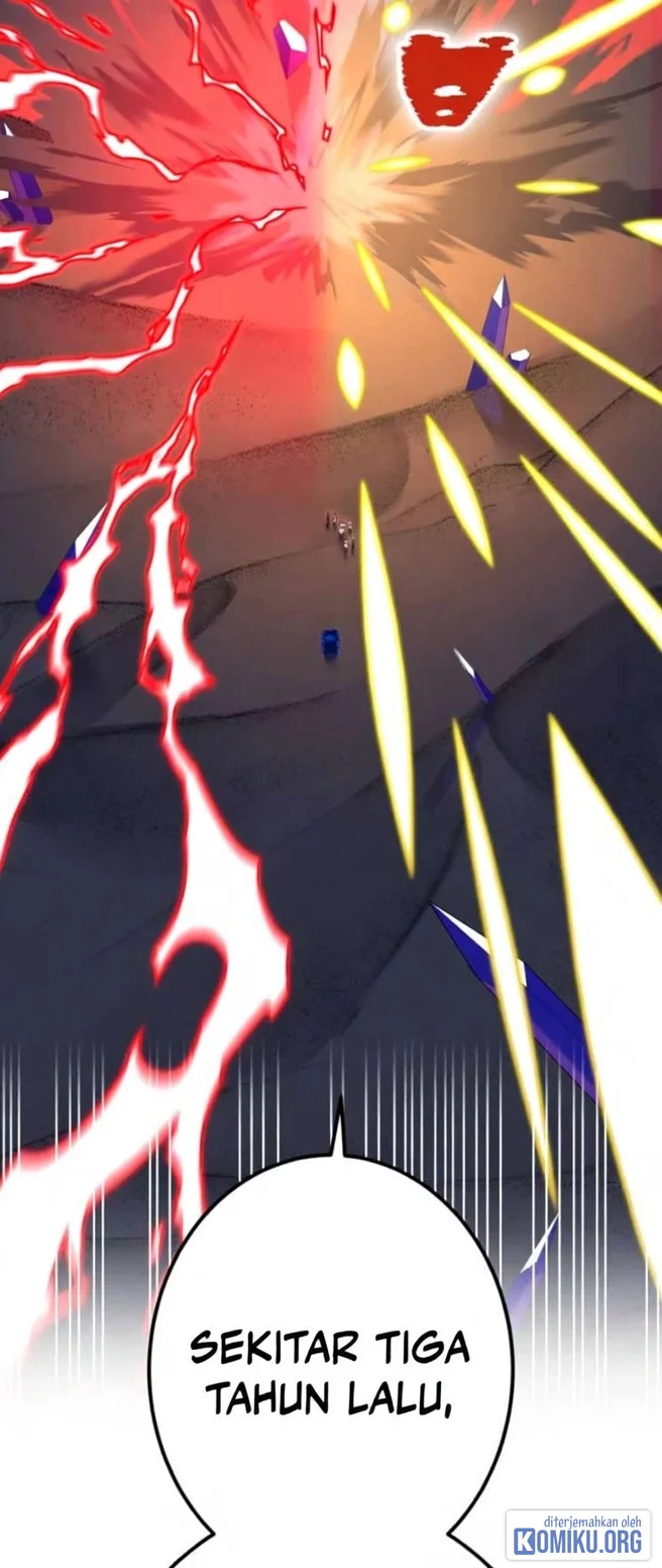 Savior of Divine Blood ~Draw Out 0.00000001% to Become the Strongest~ Chapter 151 Gambar 36