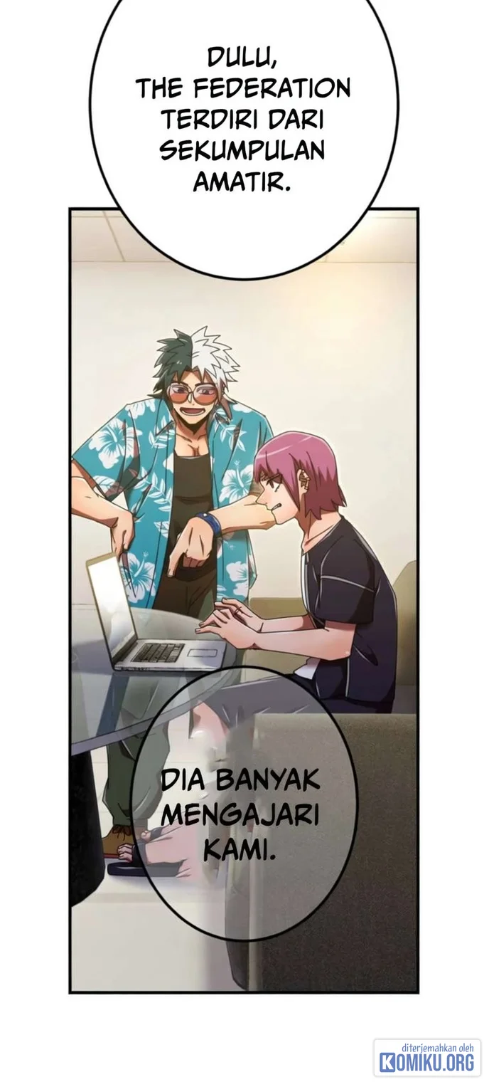 Savior of Divine Blood ~Draw Out 0.00000001% to Become the Strongest~ Chapter 151 Gambar 39