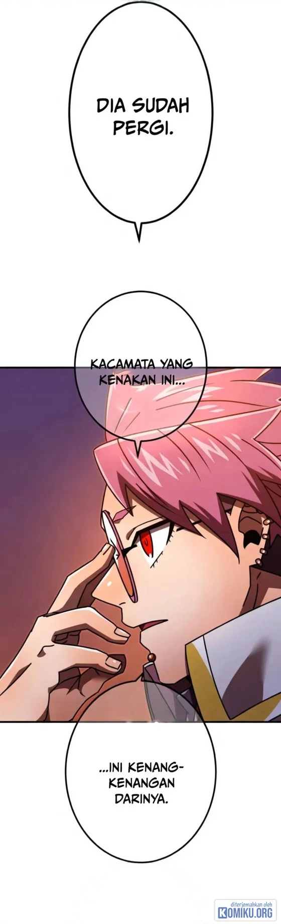 Savior of Divine Blood ~Draw Out 0.00000001% to Become the Strongest~ Chapter 151 Gambar 41