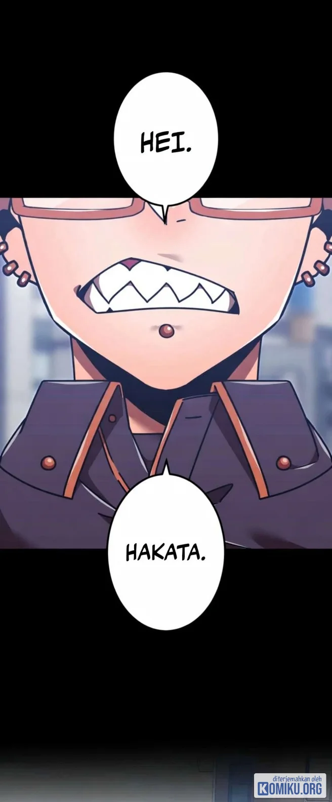 Savior of Divine Blood ~Draw Out 0.00000001% to Become the Strongest~ Chapter 151 Gambar 44