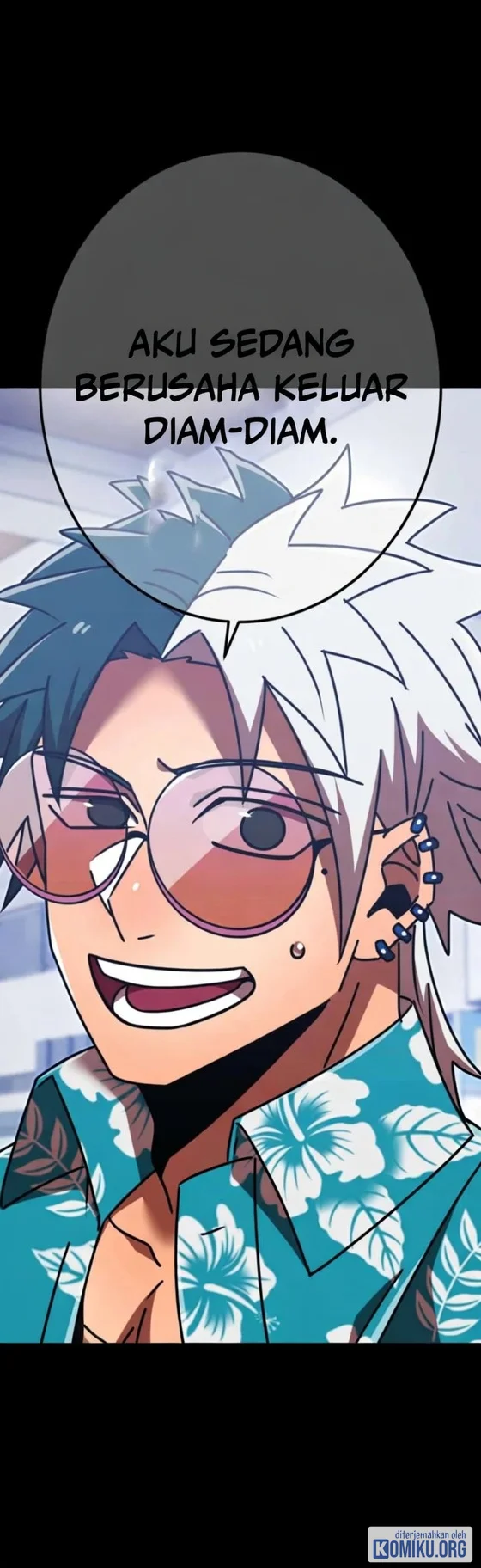 Savior of Divine Blood ~Draw Out 0.00000001% to Become the Strongest~ Chapter 151 Gambar 47