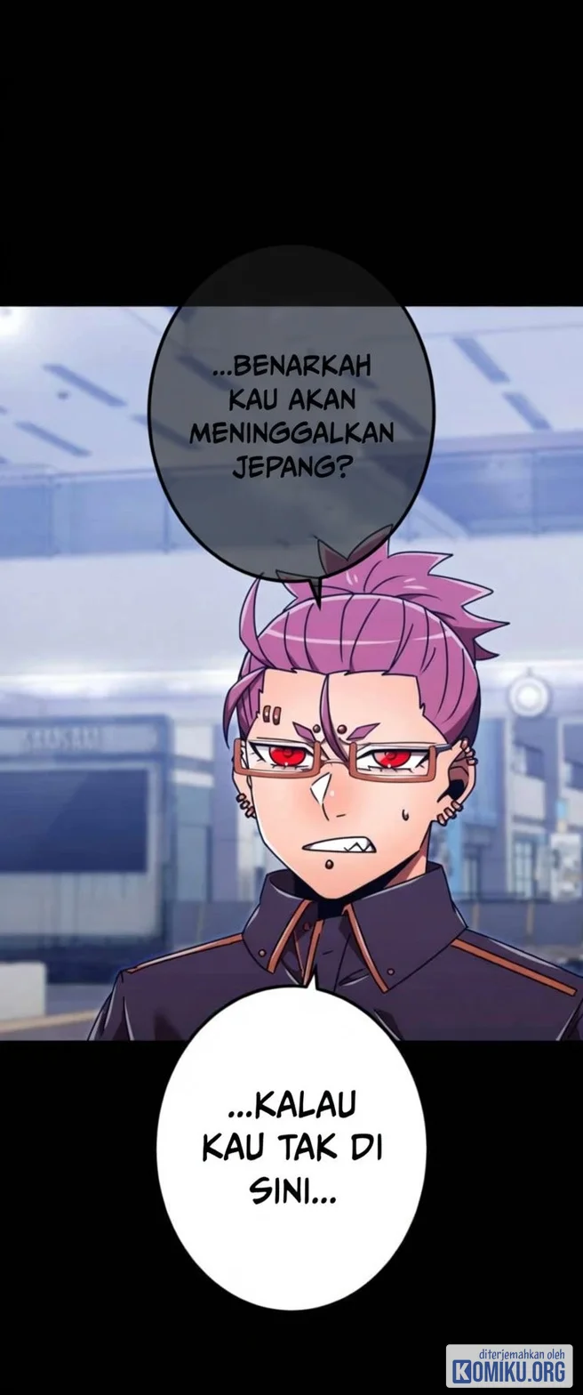 Savior of Divine Blood ~Draw Out 0.00000001% to Become the Strongest~ Chapter 151 Gambar 48