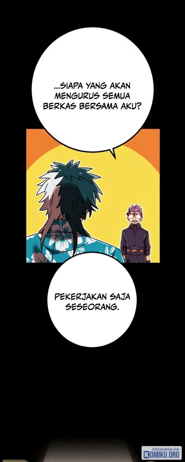 Savior of Divine Blood ~Draw Out 0.00000001% to Become the Strongest~ Chapter 151 Gambar 49