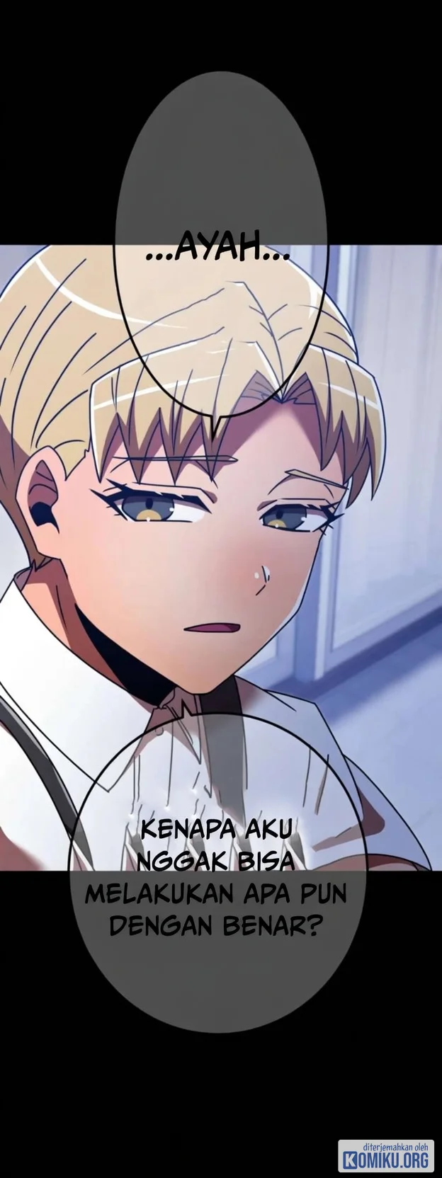 Savior of Divine Blood ~Draw Out 0.00000001% to Become the Strongest~ Chapter 151 Gambar 5