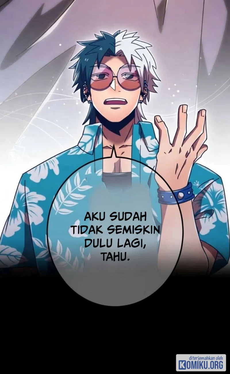 Savior of Divine Blood ~Draw Out 0.00000001% to Become the Strongest~ Chapter 151 Gambar 51