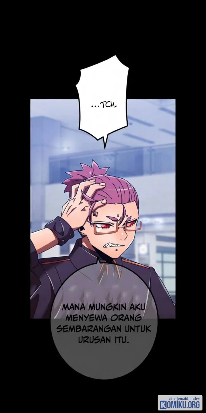 Savior of Divine Blood ~Draw Out 0.00000001% to Become the Strongest~ Chapter 151 Gambar 52