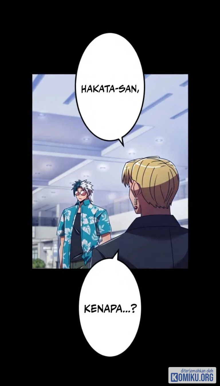 Savior of Divine Blood ~Draw Out 0.00000001% to Become the Strongest~ Chapter 151 Gambar 56