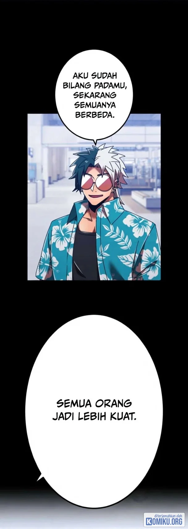 Savior of Divine Blood ~Draw Out 0.00000001% to Become the Strongest~ Chapter 151 Gambar 58