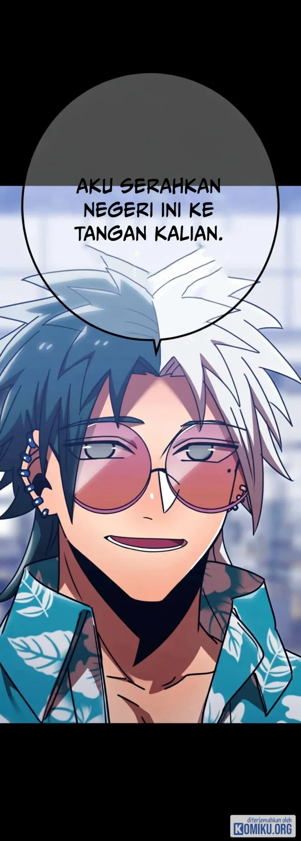 Savior of Divine Blood ~Draw Out 0.00000001% to Become the Strongest~ Chapter 151 Gambar 61