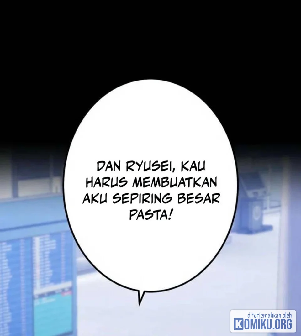 Savior of Divine Blood ~Draw Out 0.00000001% to Become the Strongest~ Chapter 151 Gambar 64