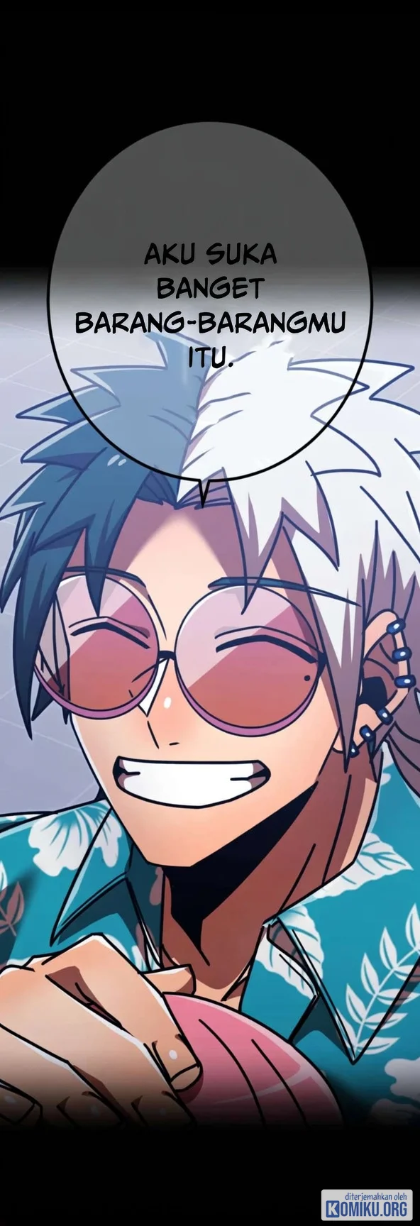 Savior of Divine Blood ~Draw Out 0.00000001% to Become the Strongest~ Chapter 151 Gambar 66