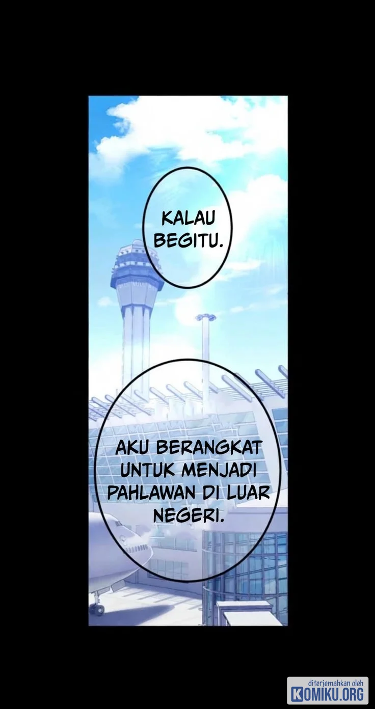 Savior of Divine Blood ~Draw Out 0.00000001% to Become the Strongest~ Chapter 151 Gambar 68