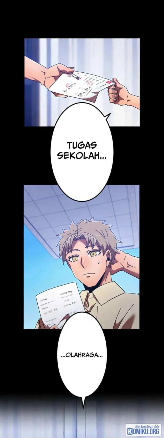 Savior of Divine Blood ~Draw Out 0.00000001% to Become the Strongest~ Chapter 151 Gambar 7