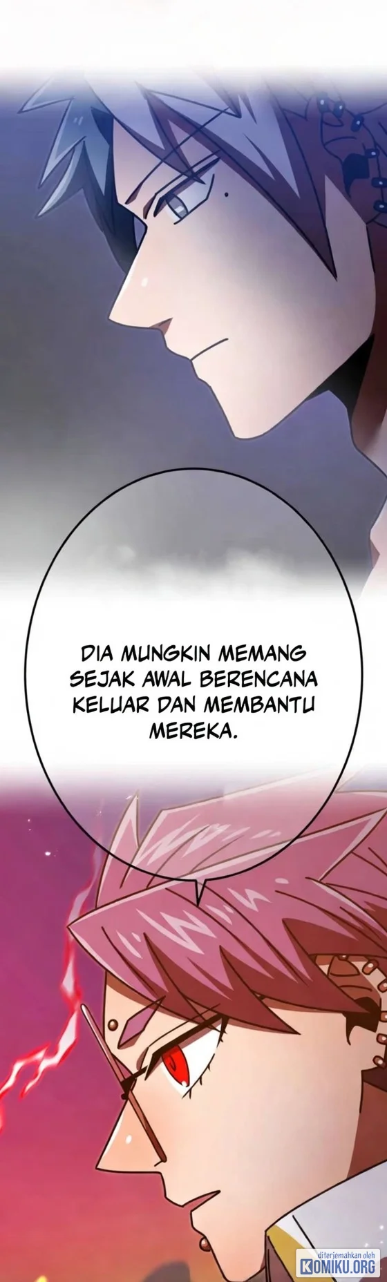 Savior of Divine Blood ~Draw Out 0.00000001% to Become the Strongest~ Chapter 151 Gambar 72