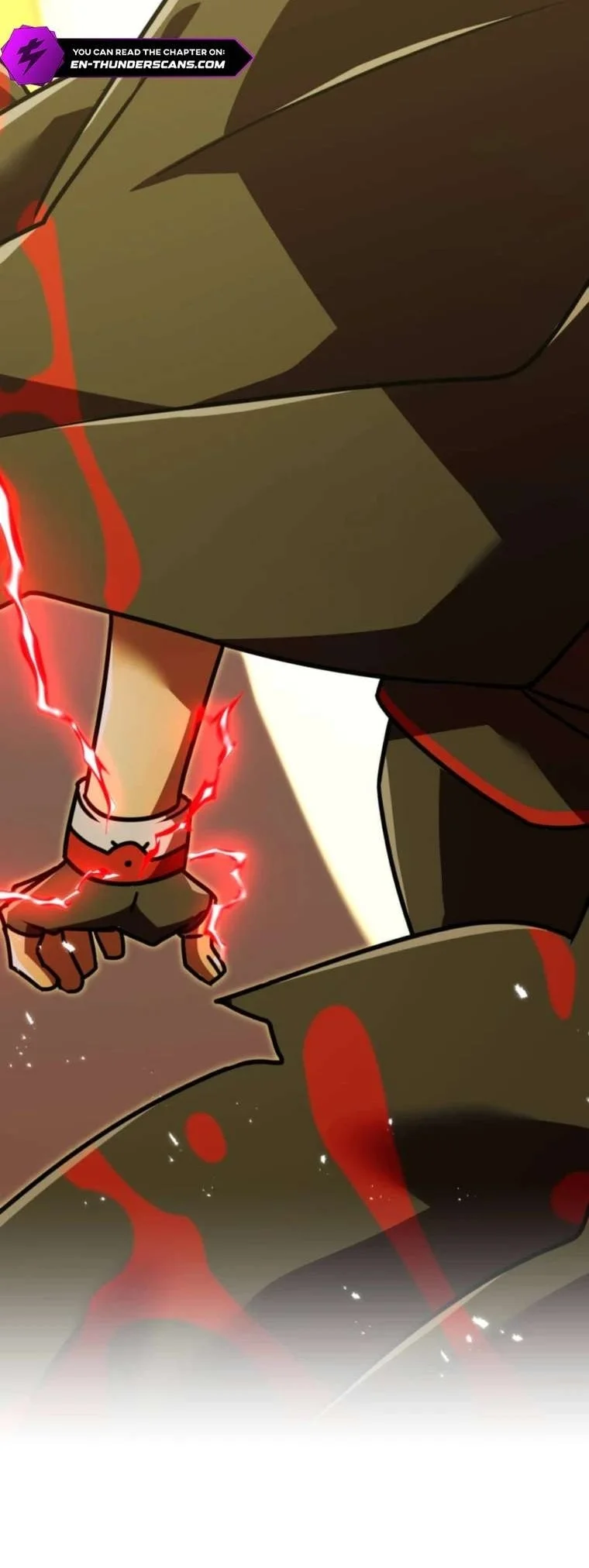 Savior of Divine Blood ~Draw Out 0.00000001% to Become the Strongest~ Chapter 151 Gambar 76