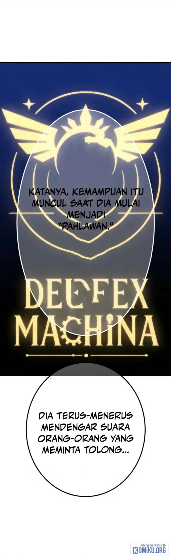 Savior of Divine Blood ~Draw Out 0.00000001% to Become the Strongest~ Chapter 151 Gambar 77